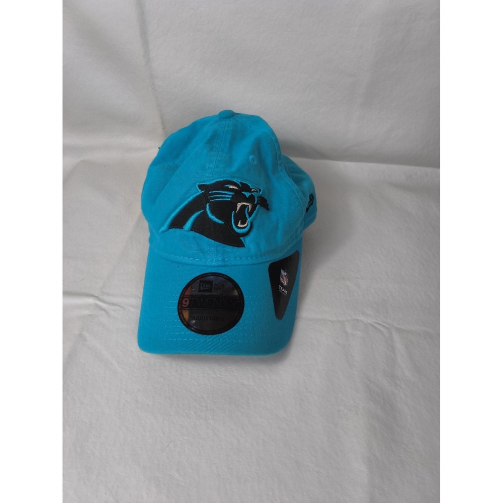 Carolina Panthers New Era 9Twenty NFL  Adjustable Hat